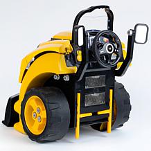 Klein CAT: Truck Engine