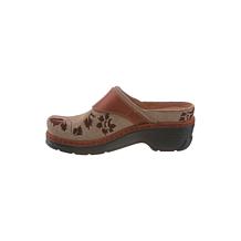 Klogs Footwear Austin Leather Women's Medium