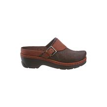Klogs Footwear Austin Leather Women's Medium