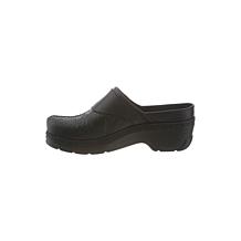 Klogs Footwear Austin Leather Women's Wide