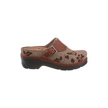 Klogs Footwear Austin Leather Women's Wide