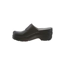 Klogs Footwear Austin Leather Women's Wide