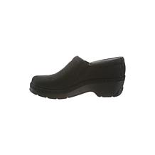 Klogs Footwear Naples Leather Unisex Wide