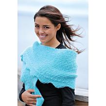 Knitting Board All-N-One 18" x 3" Loom