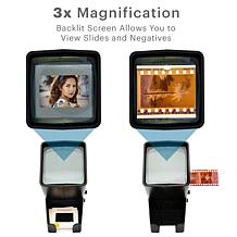 Kodak 35mm Slide and Film Viewer