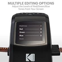 Kodak Mini Digital Film and Slide Scanner