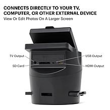 Kodak Scanza Digital Film and Slide Scanner