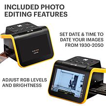 Kodak Slide N Scan Film and Slide Scanner