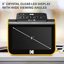Kodak Slide N Scan Film and Slide Scanner