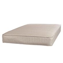 Kolcraft Pure Sleep Therapeutic 80 Toddler and Baby Crib Mattress