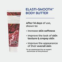 Korres 12-piece Holiday Cleanser & Body Butter Collection
