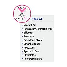 Korres 5-piece Olive Shower Gel Collection