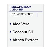 Korres 5-piece Olive Shower Gel Collection