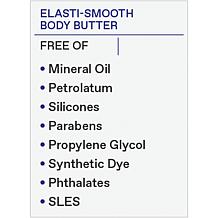 Korres Basil Lemon Elasti-Smooth™ Body Butter