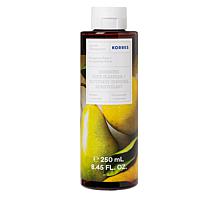 Korres Bergamot and Pear Renewing Body Cleanser