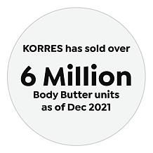 Korres Bergamot Pear Elasti-Smooth™ Body Butter