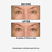 Korres Black Pine 3D Eye Serum