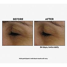 Korres Black Pine 3D Eye Serum