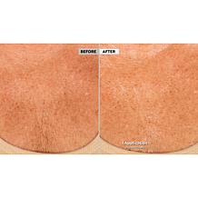 Korres Blackberry Vanilla Jumbo Body Firming Serum Spray