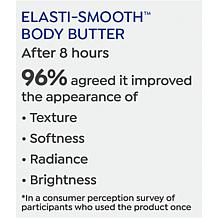 Korres Coffee Bean Jumbo-Size ElastiSmooth Body Butter