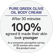 Korres Jumbo Honey Pear Body Cream
