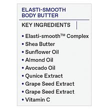 Korres Mega Size Elasti Smooth Body Butter - Mint Tea