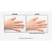 Korres MenoReverse Age-Defy Hand Concentrate