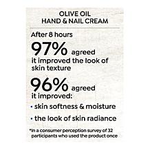 Korres Olive 3-in-1 Nourishing Oil and Olive Blossom Hand Cream Set