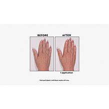 Korres Olive 3-in-1 Nourishing Oil and Sea Salt Hand Cream Set