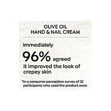 Korres Olive 3-in-1 Nourishing Oil and Sea Salt Hand Cream Set