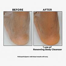 Korres Olive 6-piece Olive Oil Scented Shower Gel Collection