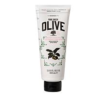 Korres Olive & Wild Orchid Jumbo Size Body Cream | HSN
