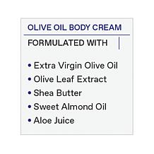 Korres Olive Oil & Chamomile Shower Gel - 1 Liter