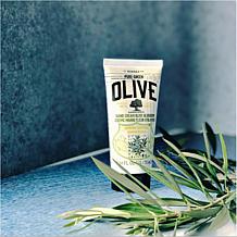Korres Olive Oil & Olive Blossom Hand Cream