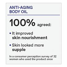 Korres Olive Oil & Orchid Body Oil Duo