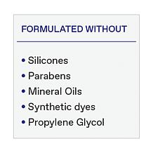 Korres Olive Oil & Peach Blossom Shower Gel - 1 Liter