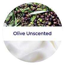 Korres Olive Oil Unscented Shower Gel - 1 Liter