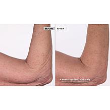 Korres Pure Cotton Body Firming Serum Spray