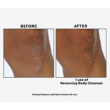 Korres Pure Greek Olive & Spicy Vanilla Shower Gel