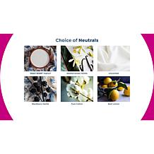 Korres Santorini Grape ElastiSmooth Body Butter