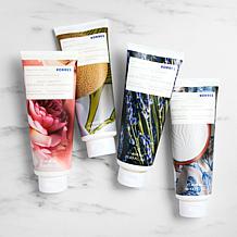 Korres Unscented Elasti-Smooth™ Body Butter