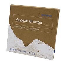 Korres Warm Aegean Healthy Glow Bronzer
