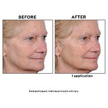 Korres Wild Rose Vitamin C Brightening Sleeping Facial