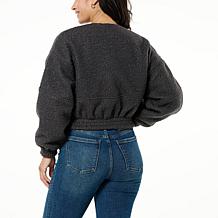 La Joie Dolman Jacket