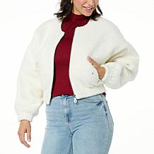 La Joie Dolman Jacket