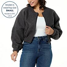 La Joie Dolman Jacket