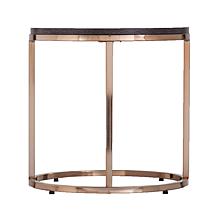 Lakenheath 3-Piece Nesting Cocktail Table Set - Champagne