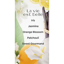 Lancôme 2-piece La vie est Belle Iris and La vie est Belle Set w/ Bag