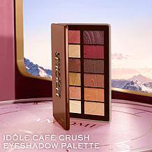 Lancôme 2025 Holiday Beauty Box with Train Case