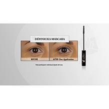 Lancôme 3-piece Definicils Mascara Set